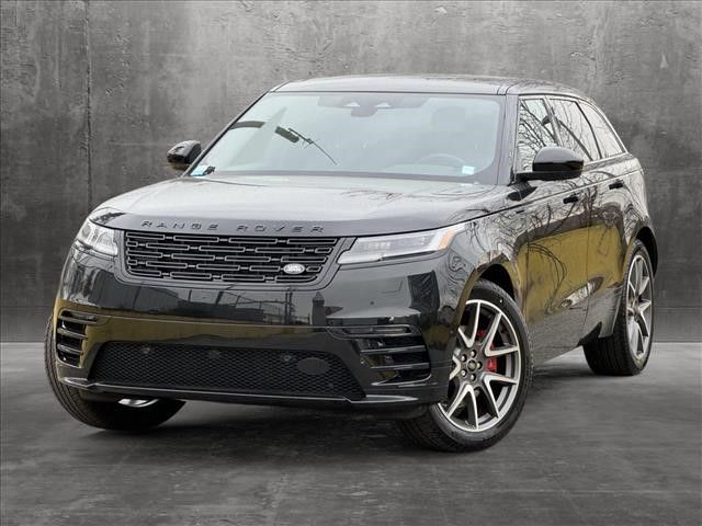 2025 Land Rover Range Rover Velar Dynamic SE