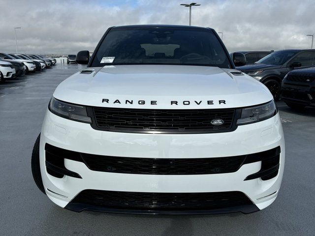 2025 Land Rover Range Rover Sport Dynamic SE