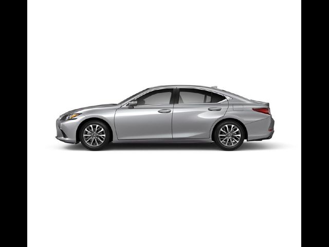 2025 Lexus ES 350