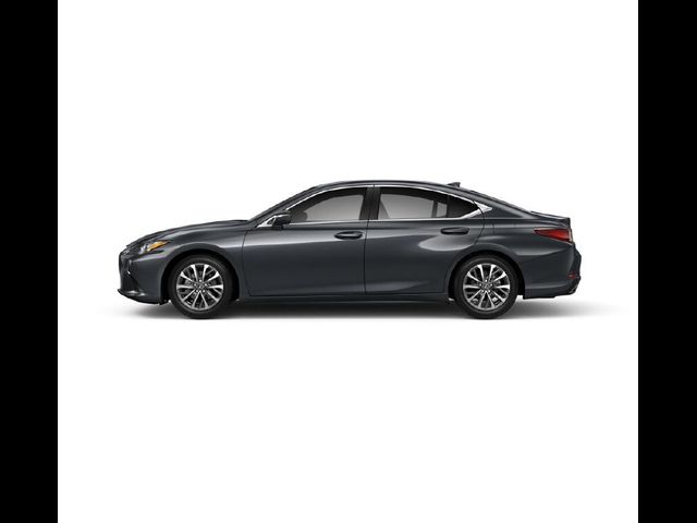 2025 Lexus ES 350