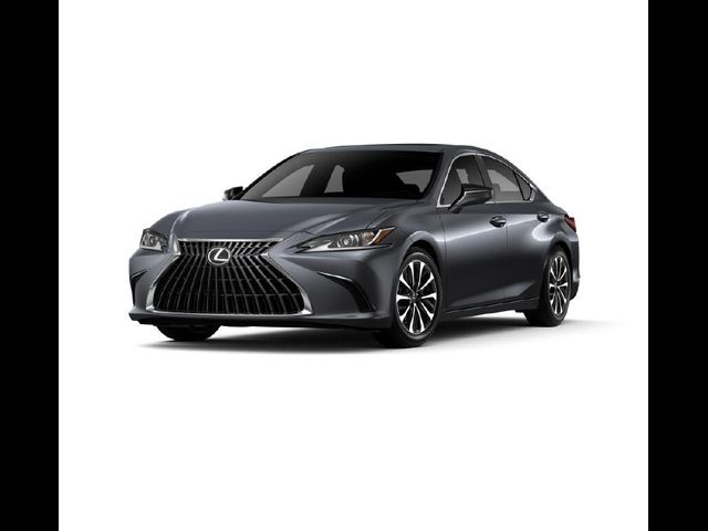 2025 Lexus ES 350