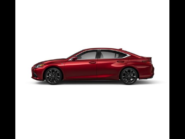 2025 Lexus ES 350