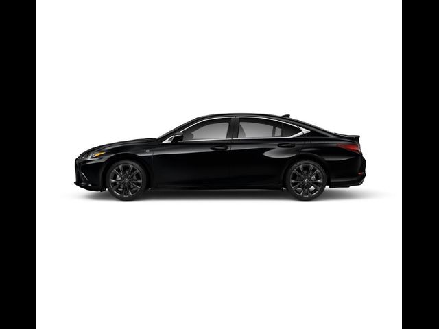 2025 Lexus ES 350