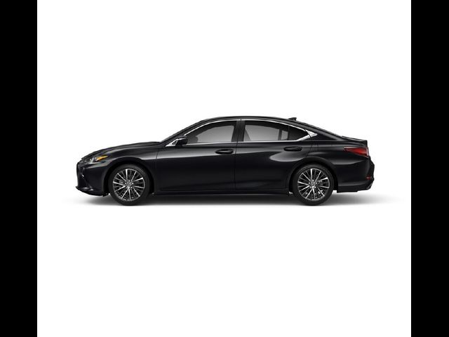 2025 Lexus ES 350 Luxury