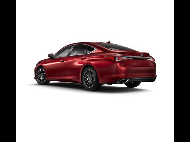 2025 Lexus ES 350 Luxury