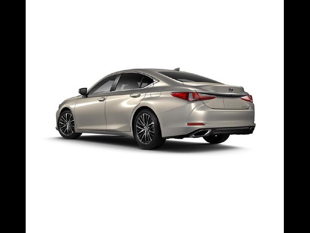 2025 Lexus ES 350 Luxury