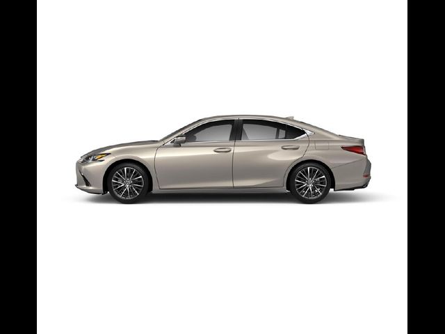 2025 Lexus ES 350 Luxury