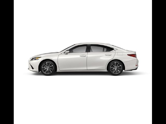 2025 Lexus ES 350 Luxury