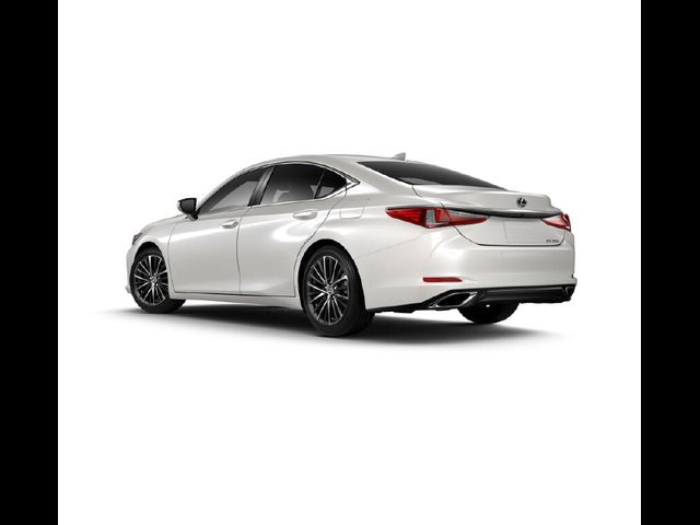 2025 Lexus ES 350 Luxury