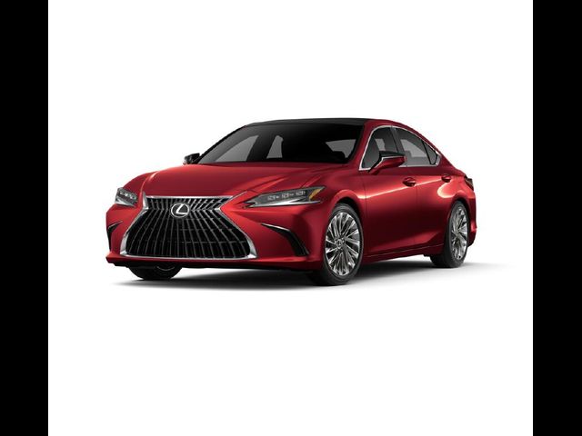 2025 Lexus ES 350 Ultra Luxury