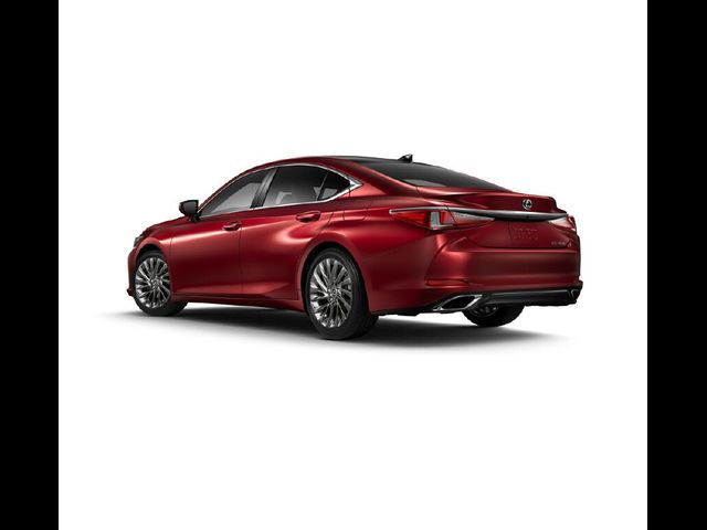 2025 Lexus ES 350 Ultra Luxury