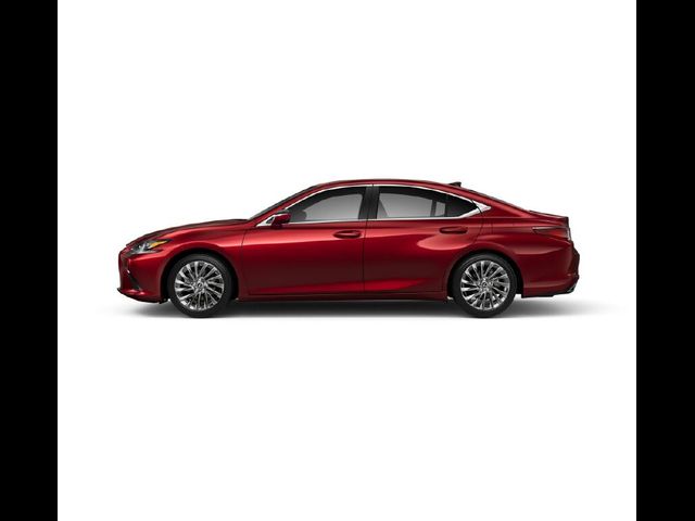 2025 Lexus ES 350 Ultra Luxury