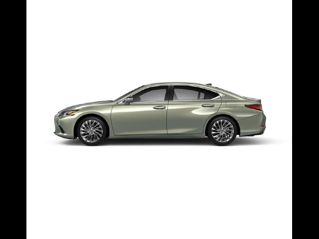 2025 Lexus ES 350 Ultra Luxury