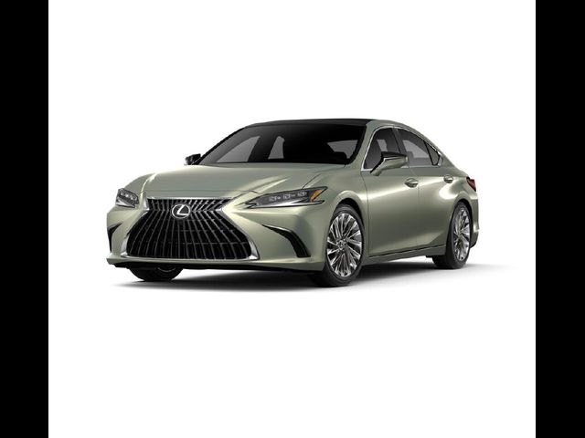 2025 Lexus ES 350 Ultra Luxury