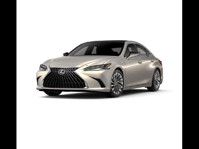 2025 Lexus ES 350 Ultra Luxury