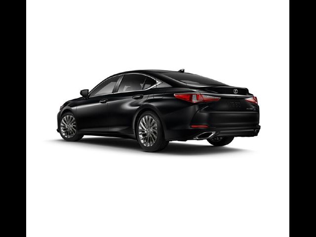 2025 Lexus ES 350 Ultra Luxury