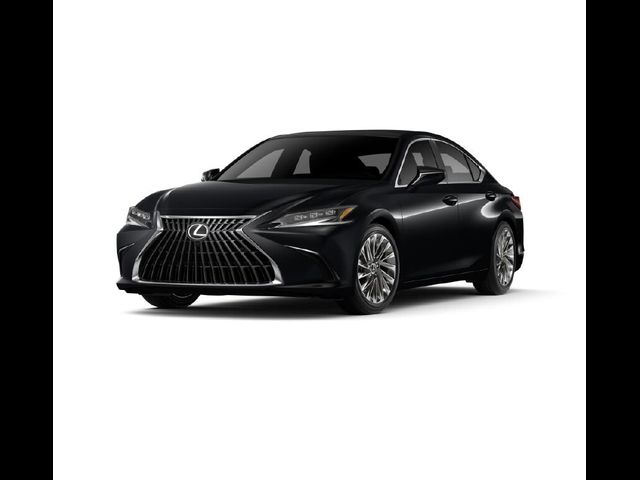 2025 Lexus ES 350 Ultra Luxury