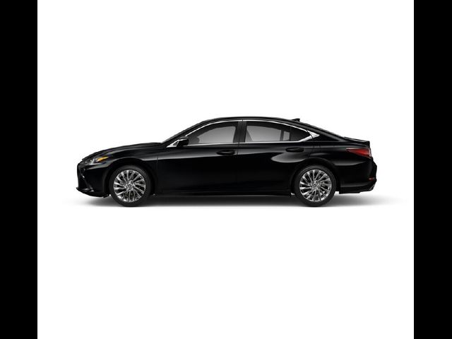 2025 Lexus ES 350 Ultra Luxury