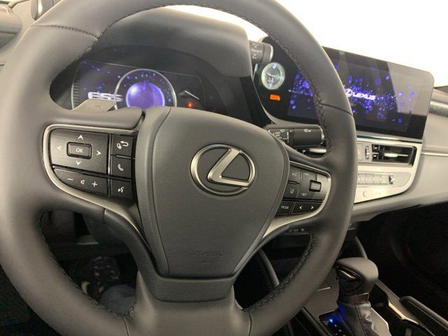 2025 Lexus ES 350