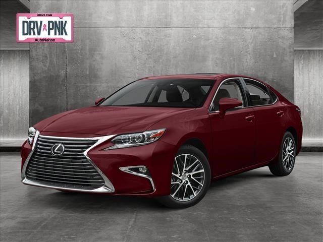 2025 Lexus ES 350