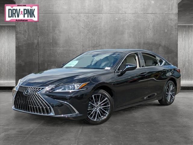 2025 Lexus ES 350