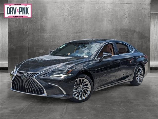 2025 Lexus ES 350 Ultra Luxury