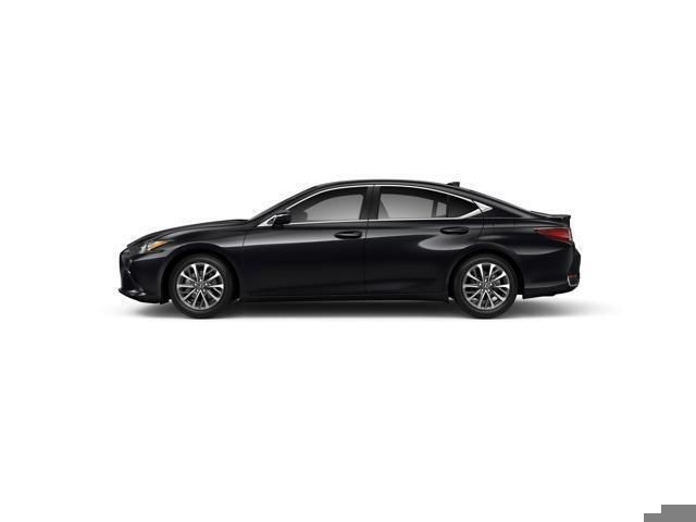 2025 Lexus ES 300h