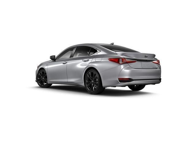 2025 Lexus ES 300h