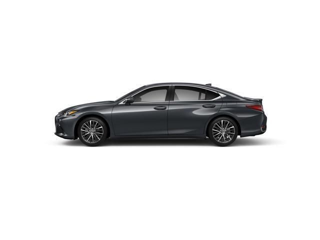 2025 Lexus ES 300h Luxury