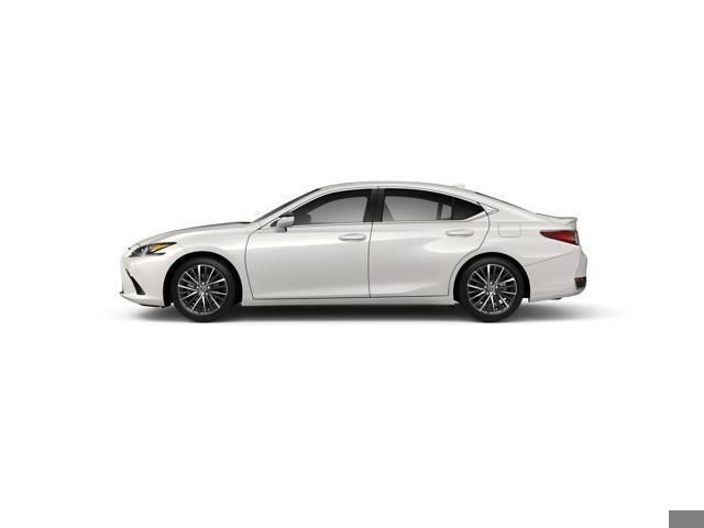 2025 Lexus ES 300h Luxury