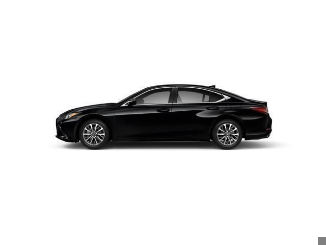 2025 Lexus ES 350