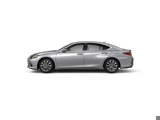 2025 Lexus ES 350