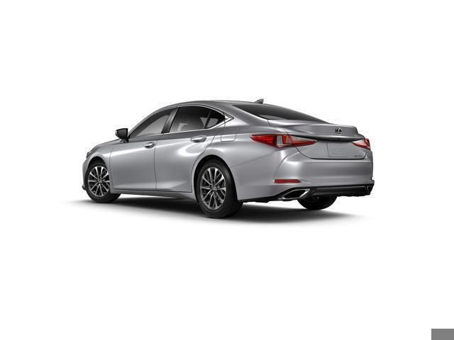 2025 Lexus ES 350