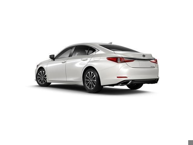 2025 Lexus ES 350