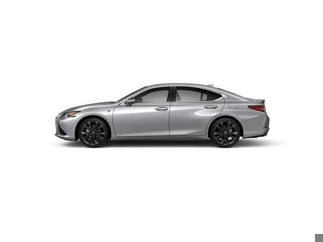 2025 Lexus ES 350