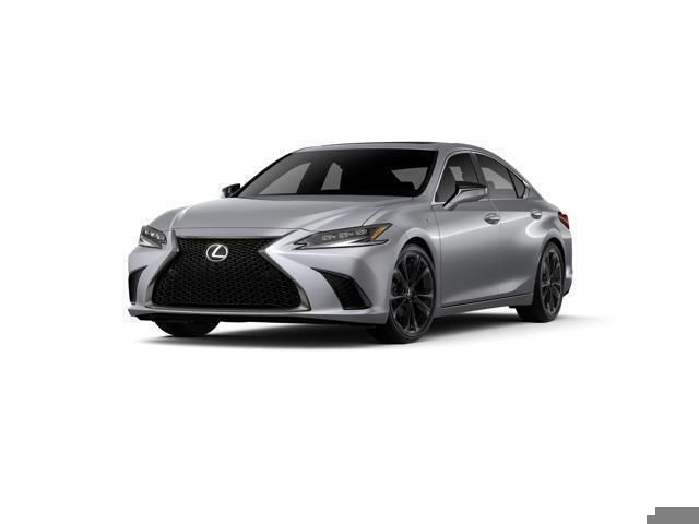 2025 Lexus ES 350