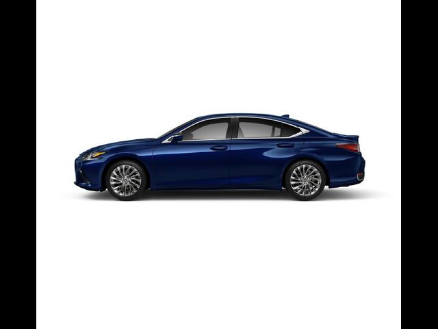 2025 Lexus ES 300h Ultra Luxury