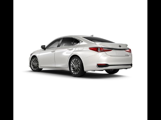 2025 Lexus ES 300h Ultra Luxury