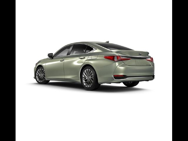 2025 Lexus ES 300h Ultra Luxury