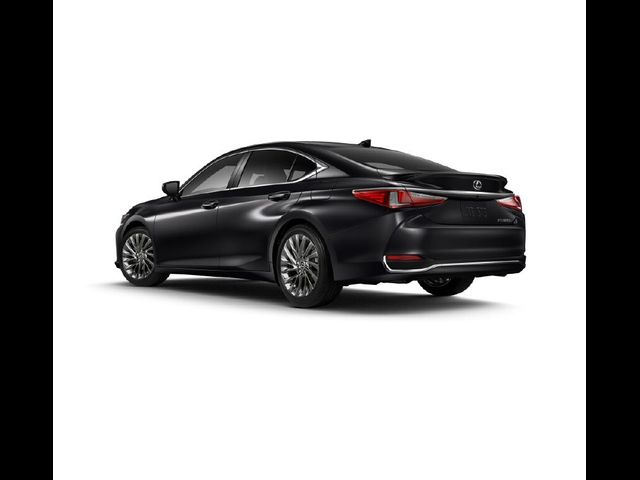 2025 Lexus ES 300h Ultra Luxury