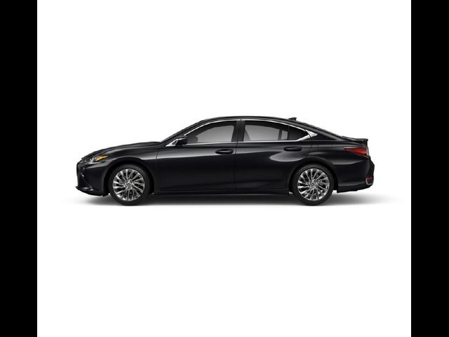 2025 Lexus ES 300h Ultra Luxury