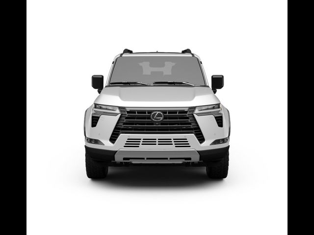 2025 Lexus GX GX 550 Overtrail+