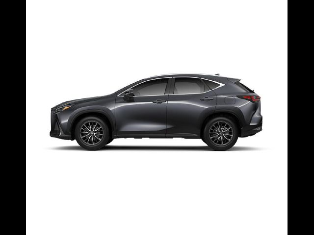 2025 Lexus NX 350