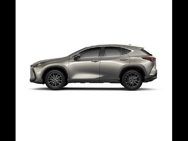 2025 Lexus NX 350