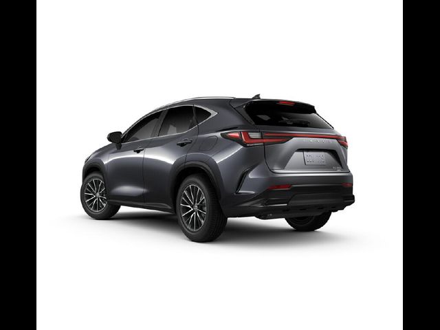 2025 Lexus NX 350