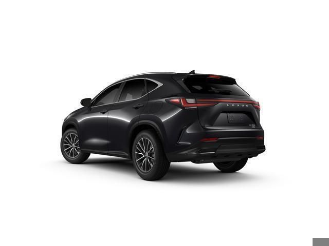 2025 Lexus NX 350