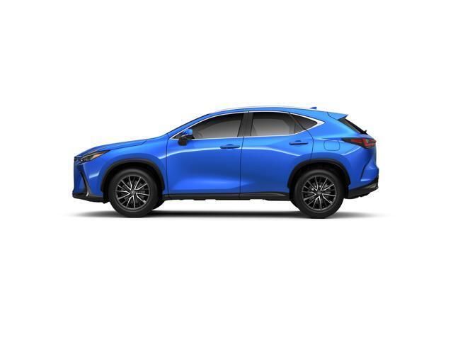 2025 Lexus NX 350