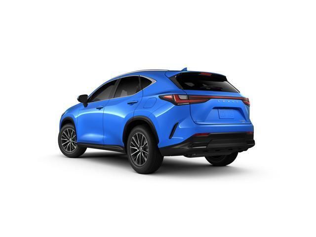 2025 Lexus NX 350