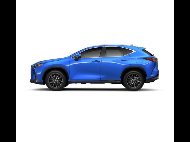 2025 Lexus NX 350