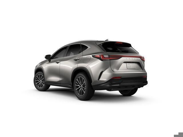 2025 Lexus NX 350